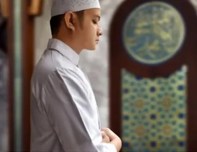 Paket Umroh 2025 Gambar 7